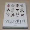 Sami Tallberg Villiyrttikeittokirja